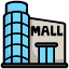 Centros Comerciales